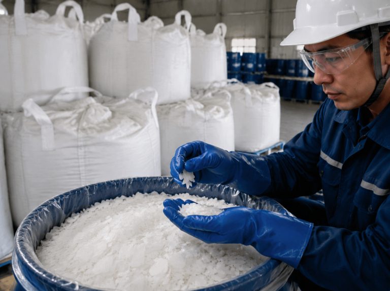 伊春96%工业级氢氧化钠片碱